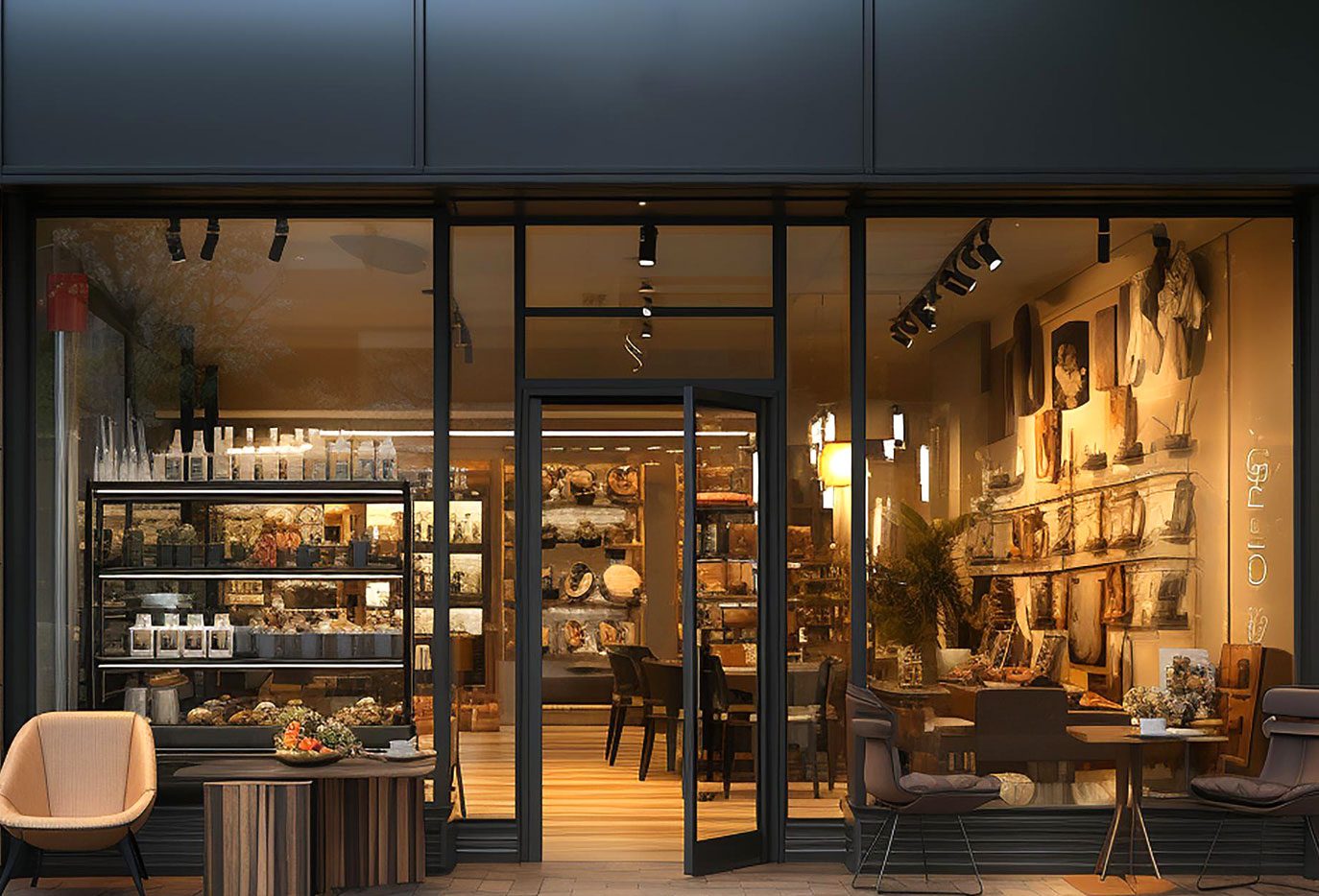Locales-comerciales